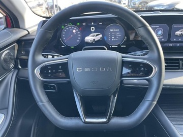 Omoda 5 1.6 T-GDI 147KM 2024 Omoda 5 5 Premium Blood Red FV23%, ASO, zdjęcie 26