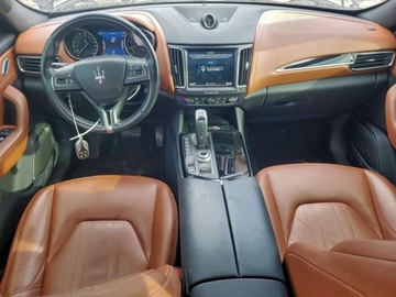 Maserati Levante 2019 Maserati Levante 2019 3.0 Benzyna 345KM, zdjęcie 8