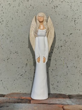 Фигурка ангела Украшение ангела Подарок Подарок