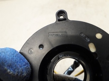 LANCIA LYBRA 99-05 KROUŽEK POD VOLANT AIRBAG PÁSEK POD VOLANT 2775112