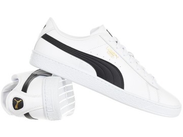 Buty męskie Puma Basket Classic XXI 374923-02