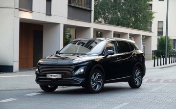 Bestune T90 2025 Bestune T90 Bestune T90 2.0 Benzyna 245KM, zdjęcie 16