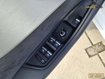 Audi A4 B9 Avant Facelifting 2.0 35 TDI 163KM 2022 Audi A4 Avant 2,0 tdi 163KM S-line navi virtual alcantara pdc alu oplacony, zdjęcie 18