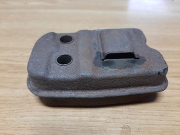 STIHL FS 90 ГЛУШИТЕЛЬ ВЫХЛОПА