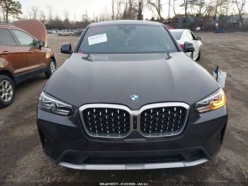 BMW X4 G02 2023 BMW X4 XDrive30I 2023 2.0 Benzyna 248KM, zdjęcie 7