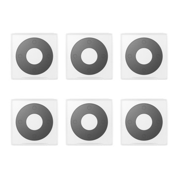 Oryginalny Obiektyw 6 szt do SCULPFUN iCube 3W/5W