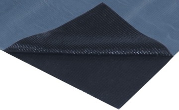 PAROTEC BUTAPE TAŚMA DEKARSKA BUTYLOWA 300MM X 10MB ALUMINIUM