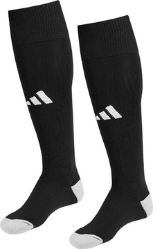 GETRY PIŁKARSKIE ADIDAS MILANO 23 CZARNE 31-33