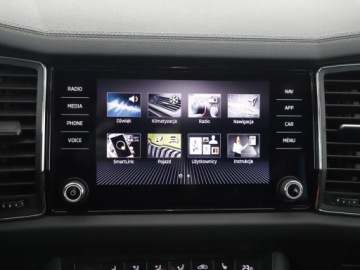 Skoda Kodiaq I SUV Facelifting 2.0 TDI SCR 150KM 2022 Skoda Kodiaq 2.0 TDI 200KM 4x4 Ambition DSG 7 os., zdjęcie 18