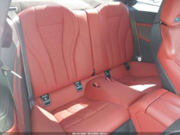 BMW 2022 BMW M8 Competition 2022 4.4l 4.4 Benzyna 617KM, zdjęcie 12