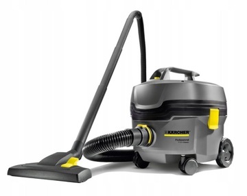 ПЫЛЕСОС ДЛЯ ДОМА KARCHER ПРОМЫШЛЕННЫЙ ЛЕГКИЙ, ПРОЧНЫЙ, БОЛЬШОЙ