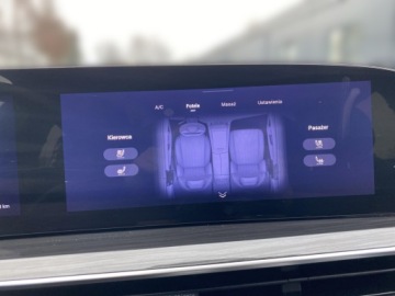 Omoda 9 1.5 T-GDI 537KM 2025 Omoda 9 PHEV PHEV Exlusive, zdjęcie 26