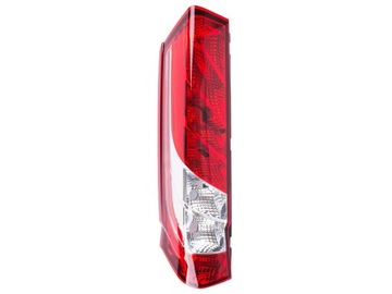 LAMPA TYŁ TYLNA LEWA do Iveco Daily 2014-