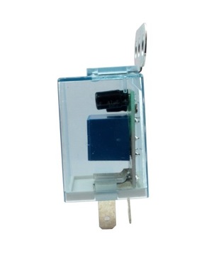 СВЕТОДИОДЫ ПЕРЕКЛЮЧАТЕЛЯ ПОВОРОТОВ 3-КОНТАКТНЫЕ 12 В