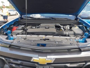 Chevrolet 2023 Chevrolet Colorado Short Box LT 2023 2.7 Benzyna 310KM, zdjęcie 8