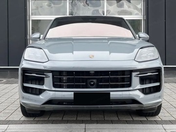 Porsche Cayenne III SUV Facelifting 4.0 474KM 2025 PORSCHE Cayenne Coupe S Suv 4.0 (474KM) 2025, zdjęcie 1