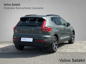 Volvo XC40 Crossover Facelifting 2.0 B3 163KM 2026 Volvo XC 40 B3 B Plus Dark | Forest Lake | Driver, zdjęcie 6