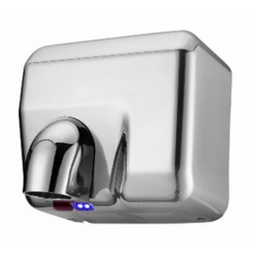 Сушилка для рук MERIDA STARFLOW PLUS, полированная сталь