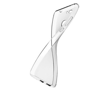 Samsung A3 2017 Etui Clear View Slim Case + Szkło