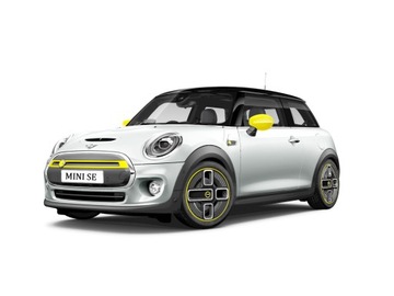 Mini Mini F56 Electric Facelifting 32.6kWh 184KM 2022 MINI Cooper SE 184KM/ Classic/ Harman/ Panorama/ C