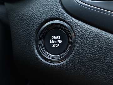 Renault Megane IV Grandtour Facelifting 1.3 TCe 140KM 2021 Renault Megane 1.3 TCe, Salon Polska, Serwis ASO, zdjęcie 17