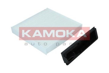 KAMOKA FILTR KABINA DACIA SANDERO DUSTER 1.5DCI