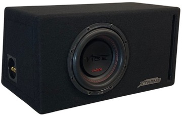 Сабвуфер VIBE SLICK8D2 20 см 450 Вт + усилитель VIBE POWERBOX400.1 Кошалин