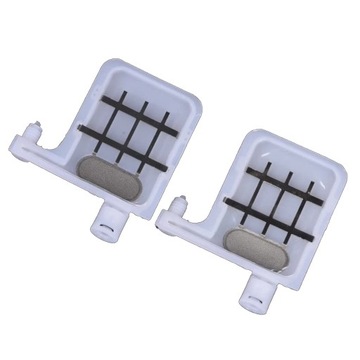 Демпфер-самосвал фильтр большой плоттер DX4 DX5 3*2 маленькая резьба