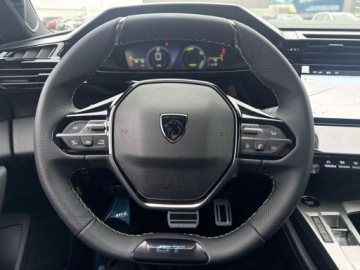 Peugeot 308 III 2025 Od ręki - GT e-DCS7 1.6 Plug-in HYBRID PHEV 195KM / Pakiet Bezpieczeństwo, zdjęcie 6