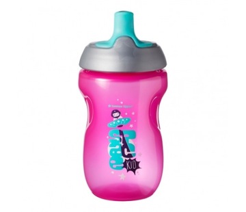 Bidon Sportowy Tommee Tippee