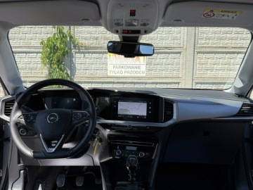 Opel Mokka II SUV 1.2 Turbo 100KM 2022 Opel Mokka 1.2 T100KM Navi/Kamera/Led/Serwis/Alu, zdjęcie 4