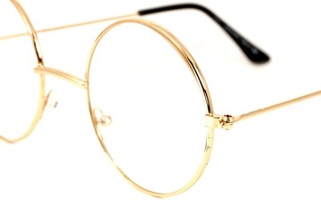 ПРОЗРАЧНЫЕ АНТОТОТРАЖАЮЩИЕ ОЧКИ С ФИЛЬТРОМ LENONKY