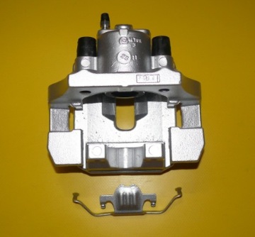 Bremssattel Bremse Sattel Brems- JARZMO rechts heck BMW X5 III 3 F15 X6 II 2 F16 320/20mm 13 | thumb 4