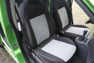 Fiat Fiorino IV 2008 Fiat Fiorino Fiat Fiorino III LPG Klima Elektryka Parktronic Stan BDB WARTO, zdjęcie 14