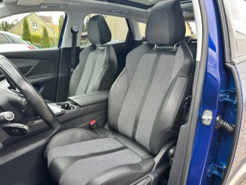 Peugeot 3008 II Crossover 1.6 BlueHDi 120KM 2017 PEUGEOT 3008*1.6 HDI 120 KM*ALLURE*PANORAMA*FULL LED*TYLKO 93 TKM!*ASO DE*, zdjęcie 29