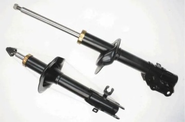 2X TLUMIČE SACHS L+P DO MAZDA CX-7