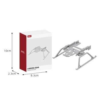 Dron Oriental Red jgohgspks889