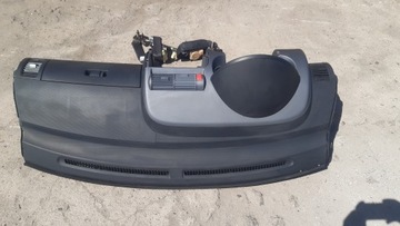 DESKA ROZDĚLOVAČE KOKPIT HONDA JAZZ I FACELIFT 04-08R
