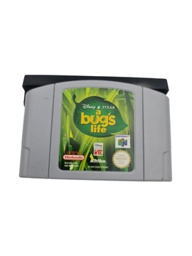 NINTENDO 64 A BUG'S LIFE