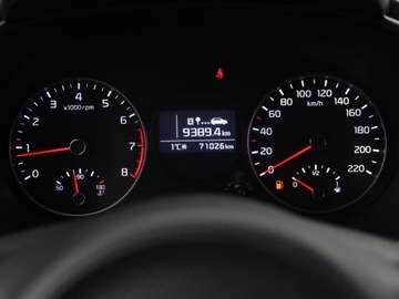 Kia Picanto III Hatchback 5d 1.2 DOHC 84KM 2018 Kia Picanto 1.2 CVVT, Salon Polska, 1. Właściciel, zdjęcie 10