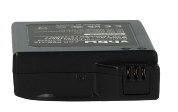 Аккумулятор vhbw для Sony PSP-110 1600 мАч 3,7 В ЗАМЕНА