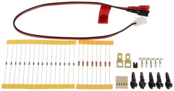 Основная плата ПКП PERFECTA-T 32