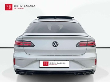Volkswagen Arteon Shooting Brake R 2.0 TSI 320KM 2021 Volkswagen Arteon Arteon 2.0 TSI 4Motion R DSG, Gwarancja Fabryczna, Hak,, zdjęcie 3