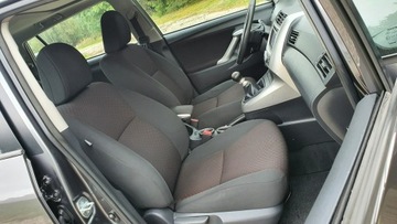 Toyota Verso Minivan 1.8 Valvematic 147KM 2011 Toyota Verso 1.8 16v 147KM # Navi # Kamera #, zdjęcie 6