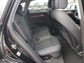 Audi Q5 II 2021 Audi Q5 Premium 2021 2.0l 2.0 Benzyna 261KM, zdjęcie 11