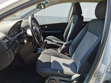 Mercedes Klasa A W169 Coupe 1.5 150 95KM 2007 Mercedes A 150 1.5 Benzyna 95KM # Klimatyzacja #, zdjęcie 9