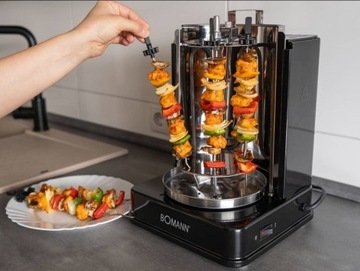 Mini Verther Breaker для гиросеров Scherp