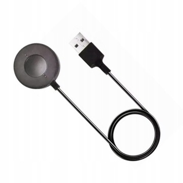 L USB-зарядка для Fossil Gen 4/5, Прямая поставка