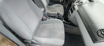 Chevrolet Lacetti Hatchback 1.6 DOHC 16v 109KM 2006 Chevrolet Lacetti Krajowy, bezwypadkowy, pierwszy, zdjęcie 11