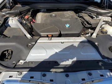 BMW X3 G01 2021 BMW X3 sDrive30I 2021 2.0l 2.0 Benzyna 248KM, zdjęcie 6